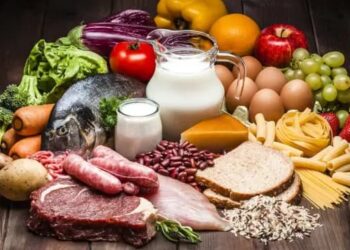 COVID-19: Una oportunidad para cambiar nuestro sistema alimenticio