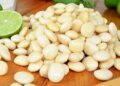 El chocho, un alimento antioxidante prehispánico que ayuda a prevenir el cáncer