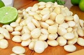 El chocho, un alimento antioxidante prehispánico que ayuda a prevenir el cáncer