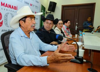 Feria ganadera Cebú Rural 2024 se realizará el 16, 17 y 18 de agosto en Olmedo (Manabí­)