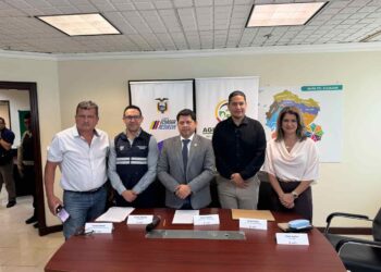 BanEcuador: créditos de hasta 150 mil dólares para enfrentar plaga del Moko en las bananeras