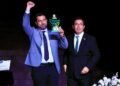 Sur del Ecuador brilla en el Premio Verde con 8 galardones