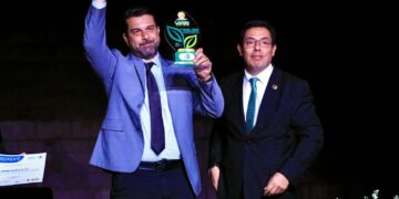 Sur del Ecuador brilla en el Premio Verde con 8 galardones