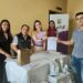Kits agrí­colas e indemnizaciones para productores de Chaguarpamba y Olmedo (Loja)