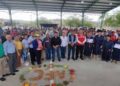 625 productores manabitas se gradúan en las Comunidades de Aprendizaje de Agricultura Familiar Campesina (AFC)