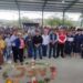 625 productores manabitas se gradúan en las Comunidades de Aprendizaje de Agricultura Familiar Campesina (AFC)