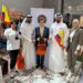 El ‘Doha International Coffee Exhibition’ exhibe aroma y sabor del café ecuatoriano