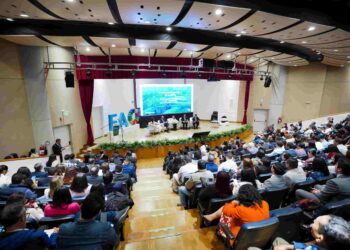 BANECUADOR  y FAO trabajarán en implementar un modelo inclusivo de finanzas sostenibles en favor de la Agricultura Familiar Campesina