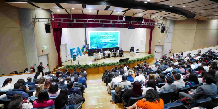 BANECUADOR  y FAO trabajarán en implementar un modelo inclusivo de finanzas sostenibles en favor de la Agricultura Familiar Campesina