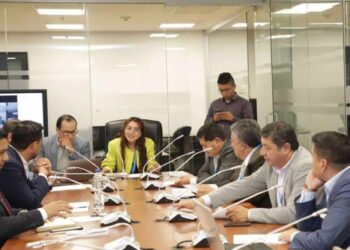 Fiscalizarán en la Asamblea: producción, comercialización e importación de maíz amarillo