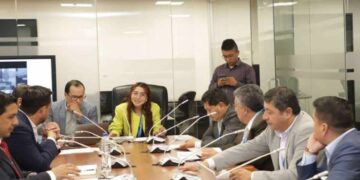 Fiscalizarán en la Asamblea: producción, comercialización e importación de maíz amarillo