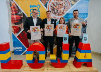 El Festival “Loja Sabor a Café” se realizará entre el 7 y 9 de noviembre