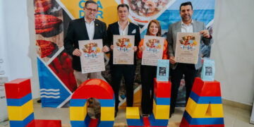 El Festival “Loja Sabor a Café” se realizará entre el 7 y 9 de noviembre