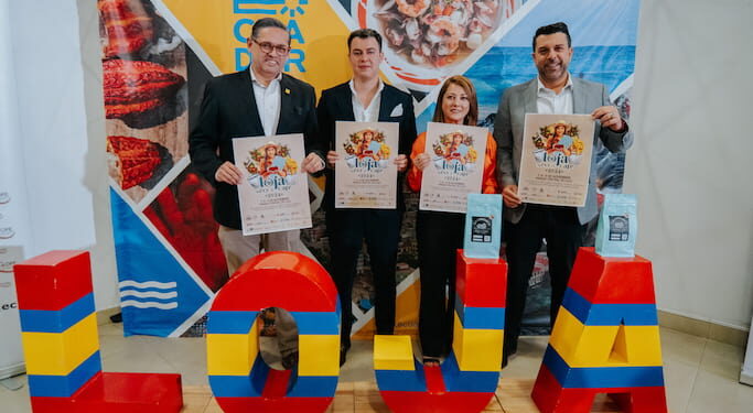 El Festival “Loja Sabor a Café” se realizará entre el 7 y 9 de noviembre