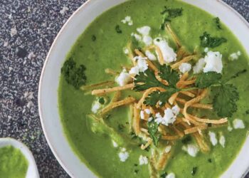 El cilantro: reducir el colesterol, mejora la memoria y controla la ansiedad