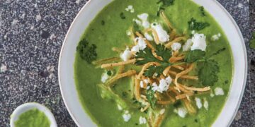 El cilantro: reducir el colesterol, mejora la memoria y controla la ansiedad