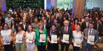 Estrategia Nacional de Economía Circular para impulsar un desarrollo sostenible e inclusivo