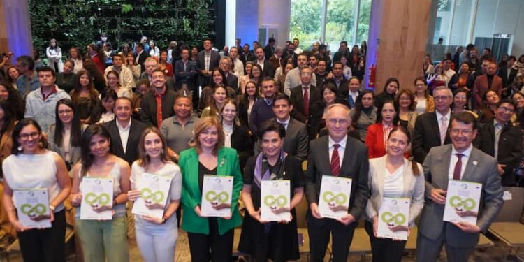 Estrategia Nacional de Economía Circular para impulsar un desarrollo sostenible e inclusivo