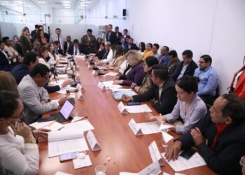Declaran a Pedernales “Capital del Camarón en la Mitad el Mundo”