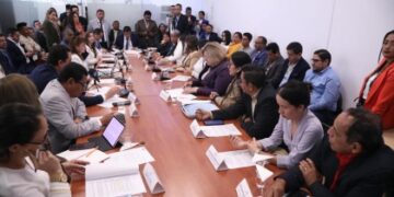 Declaran a Pedernales “Capital del Camarón en la Mitad el Mundo”