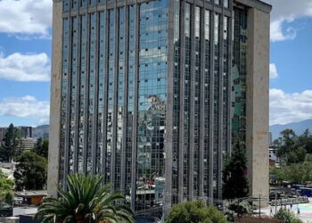 El MAG solo ha ejecutado el 27% del presupuesto  de 2024