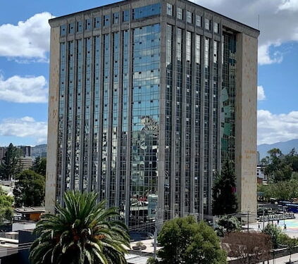 El MAG solo ha ejecutado el 27% del presupuesto de 2024