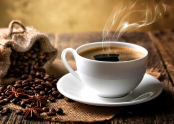 La cafeína podría ayudar a reducir grasa y riesgo de diabetes