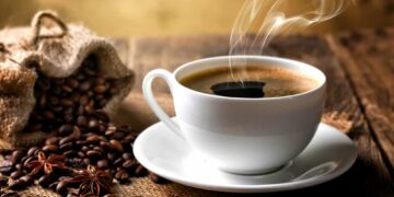 La cafeína podría ayudar a reducir grasa y riesgo de diabetes