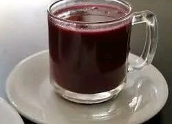 La colada morada, latente en el alma de los ecuatorianos