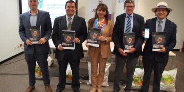 Ecuador ya cuenta con un Atlas Agroeconómico disponible en línea