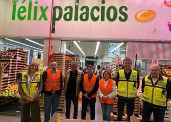 Buscan más oportunidades de exportaciones a España