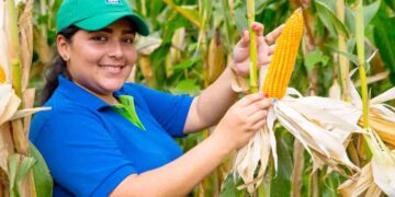 La mujer campesina: clave en el desarrollo sostenible