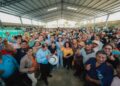 Censo agropecuario y acciones ante la sequía propone la prefecta de Guayas