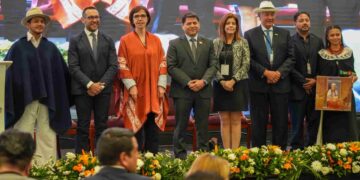 Los 100 años de la Organización Mundial de Sanidad Animal (OMSA) se celebran en Ecuador