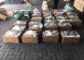 Inteligencia artificial para combatir el narcotráfico en la industria del banano ecuatoriano