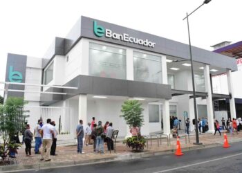 BanEcuador ejecutó con éxito la condonación de deudas en apoyo a las familias ecuatorianas