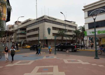 BID Invest y Banco de Machala le apuestan a la seguridad alimentaria en Ecuador