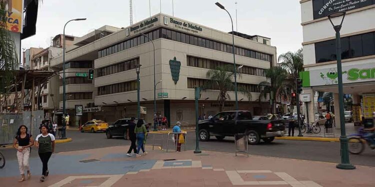 BID Invest y Banco de Machala le apuestan a la seguridad alimentaria en Ecuador