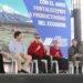 188.000 dólares en insumos agrícolas para productores de Chimborazo