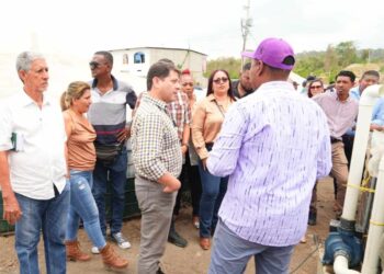 Agricultores de Esmeraldas se suman a la agenda de trabajo del MAG y BanEcuador