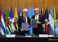 FAO y CEPAL buscan cumplir los Objetivos de Desarrollo Sostenible