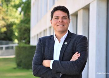 Producción ganadera sostenible: necesidad ambiental, alimentaria, económica y social