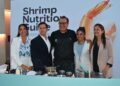 Guía nutricional del camarón, para educar sobre el impacto positivo de este alimento