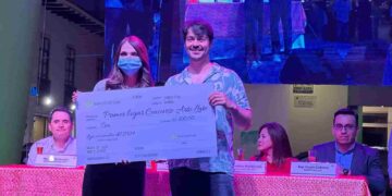 Finalizó el ‘Loja Sabor a Café’ con el Primer Campeonato de Tueste en Sudamérica