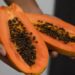 La papaya, una buena alternativa para quienes necesitan colágeno