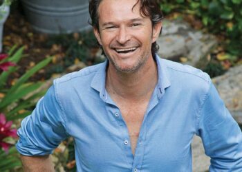 Santiago Peralta, fundador de Paccari, es nombrado “Embajador del Cacao y del Chocolate”