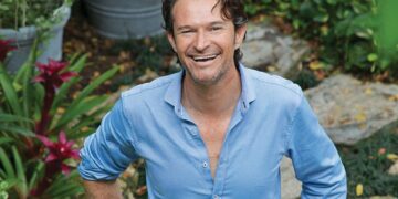 Santiago Peralta, fundador de Paccari, es nombrado “Embajador del Cacao y del Chocolate”