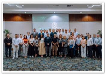 ACORBANEC tiene nueva directiva para el perÍodo 2024-2026