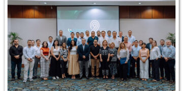 ACORBANEC tiene nueva directiva para el perÍodo 2024-2026