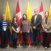 Acuerdo Comercial entre Ecuador y Canadá avanza con la V ronda de negociaciones